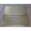 Chinese Laser Cutting Parts